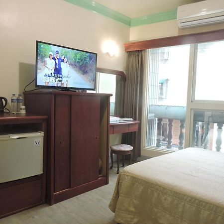 Longchi Hot-Spring Hotel جياوكسي المظهر الخارجي الصورة