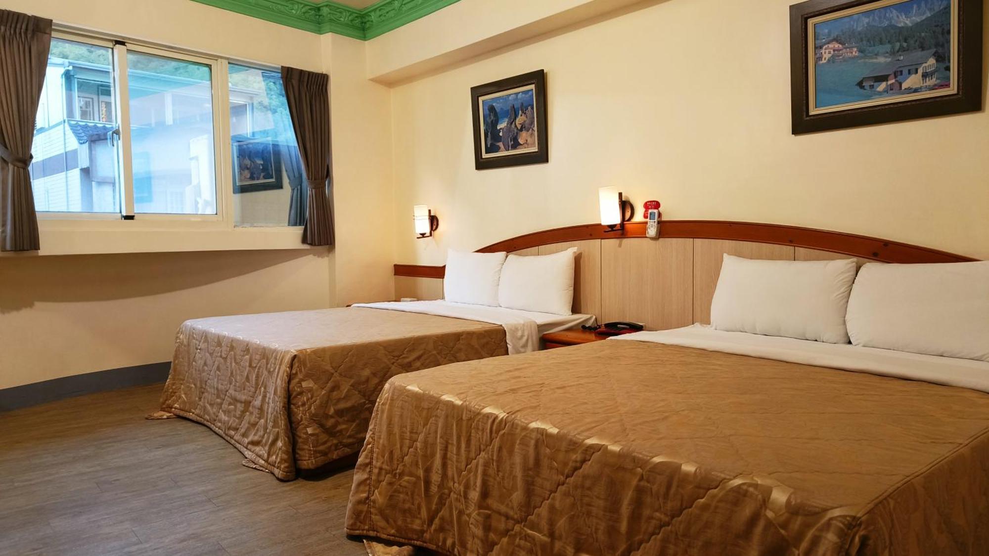 Longchi Hot-Spring Hotel جياوكسي المظهر الخارجي الصورة