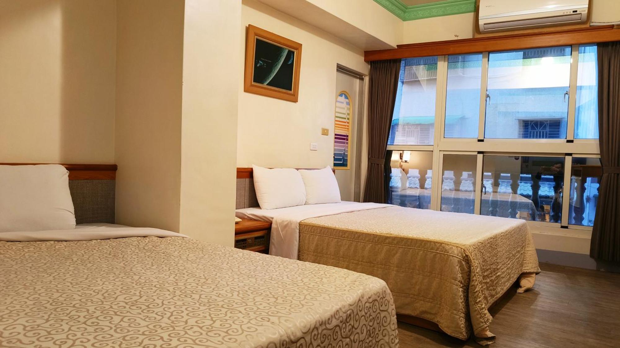 Longchi Hot-Spring Hotel جياوكسي المظهر الخارجي الصورة