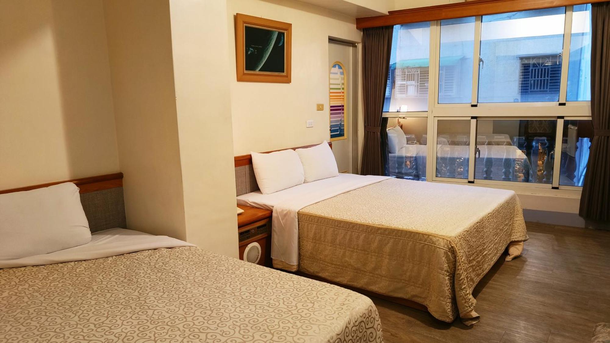 Longchi Hot-Spring Hotel جياوكسي المظهر الخارجي الصورة