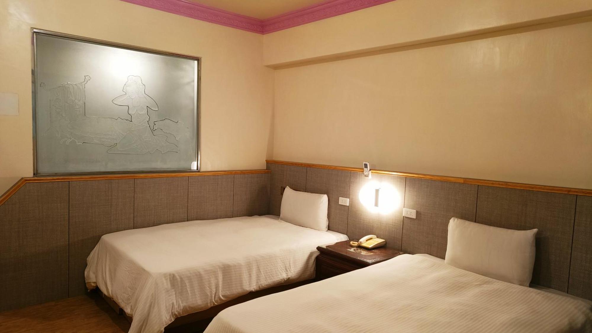 Longchi Hot-Spring Hotel جياوكسي المظهر الخارجي الصورة