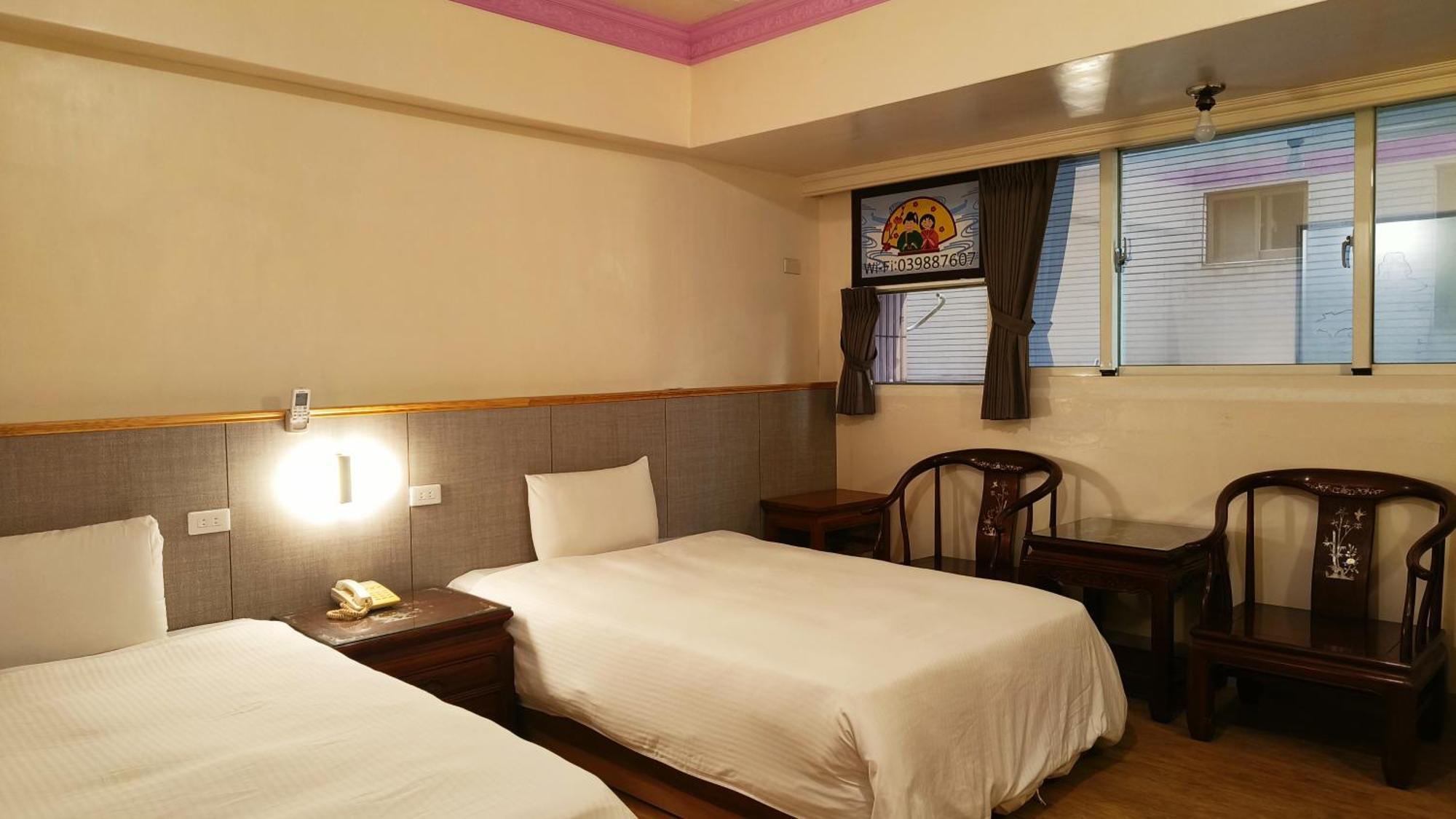 Longchi Hot-Spring Hotel جياوكسي المظهر الخارجي الصورة