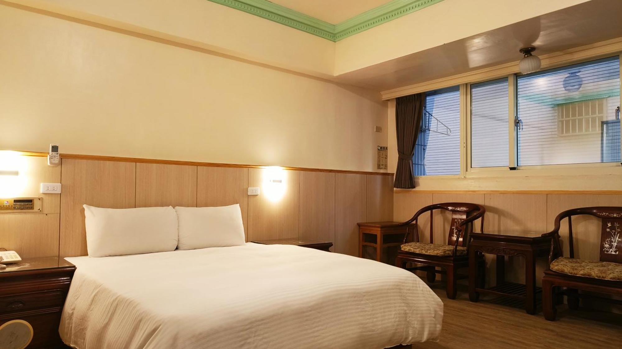 Longchi Hot-Spring Hotel جياوكسي المظهر الخارجي الصورة