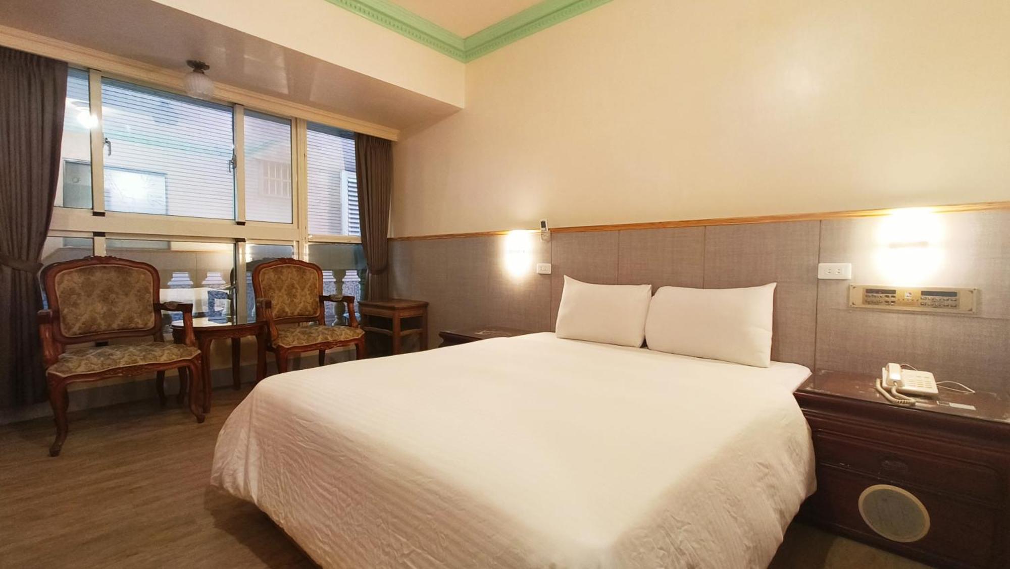 Longchi Hot-Spring Hotel جياوكسي المظهر الخارجي الصورة
