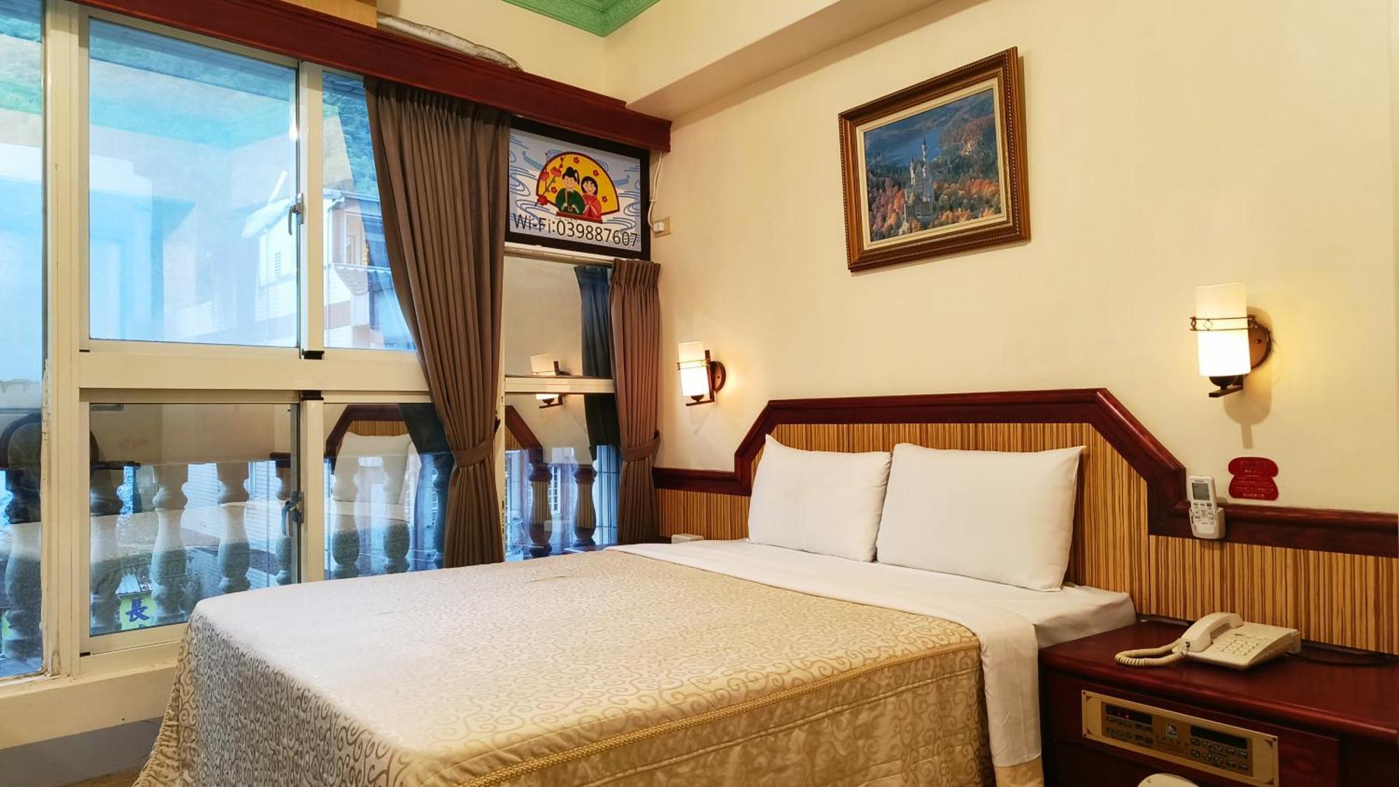 Longchi Hot-Spring Hotel جياوكسي المظهر الخارجي الصورة