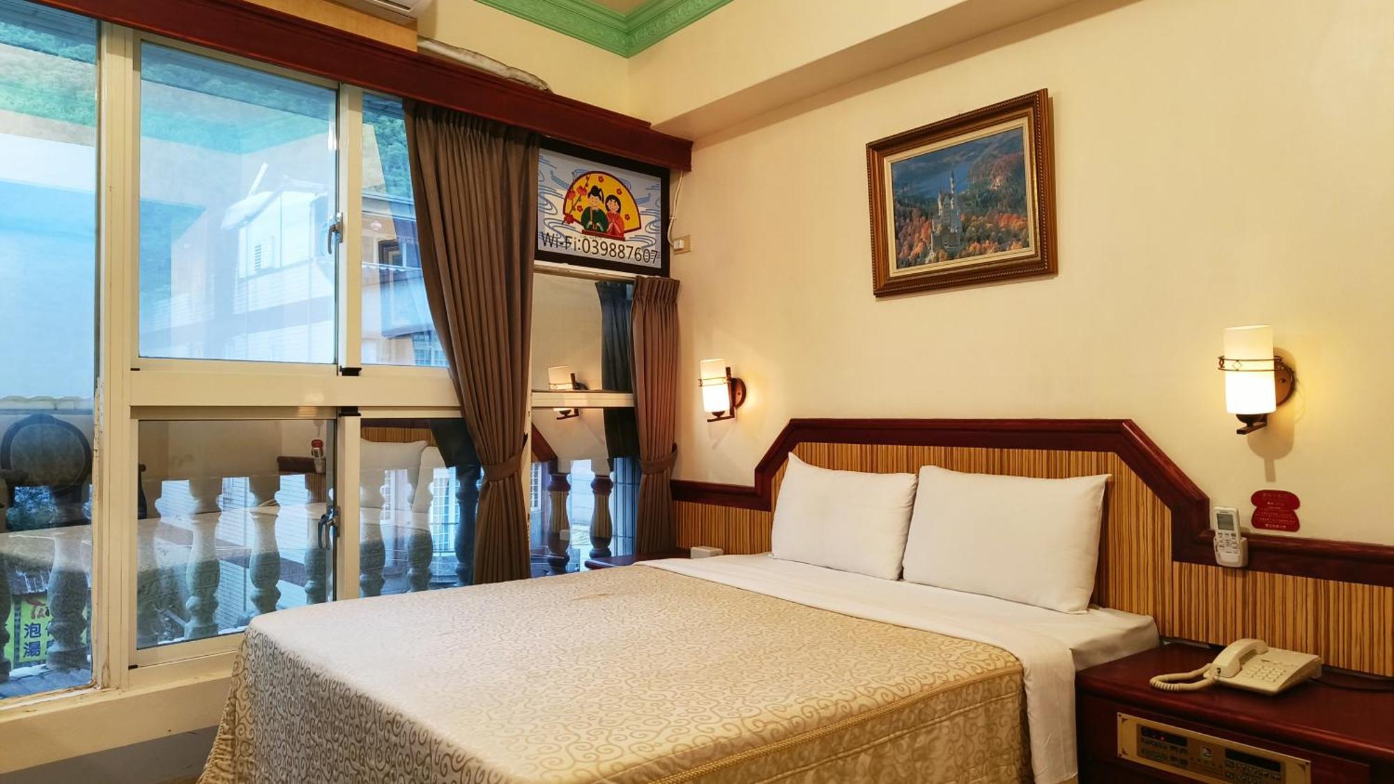 Longchi Hot-Spring Hotel جياوكسي المظهر الخارجي الصورة