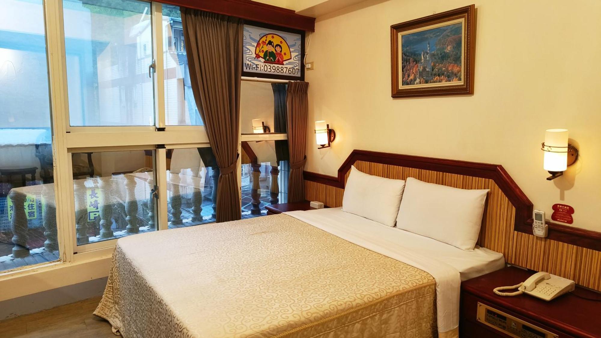 Longchi Hot-Spring Hotel جياوكسي المظهر الخارجي الصورة