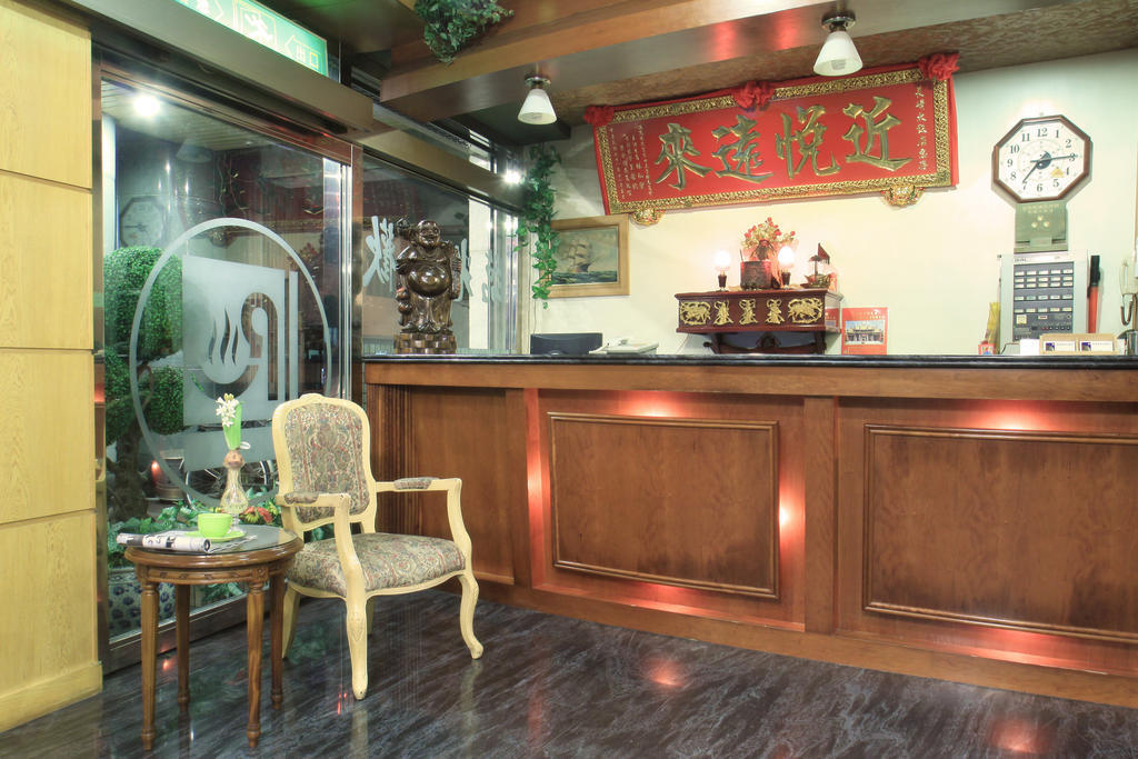Longchi Hot-Spring Hotel جياوكسي المظهر الخارجي الصورة