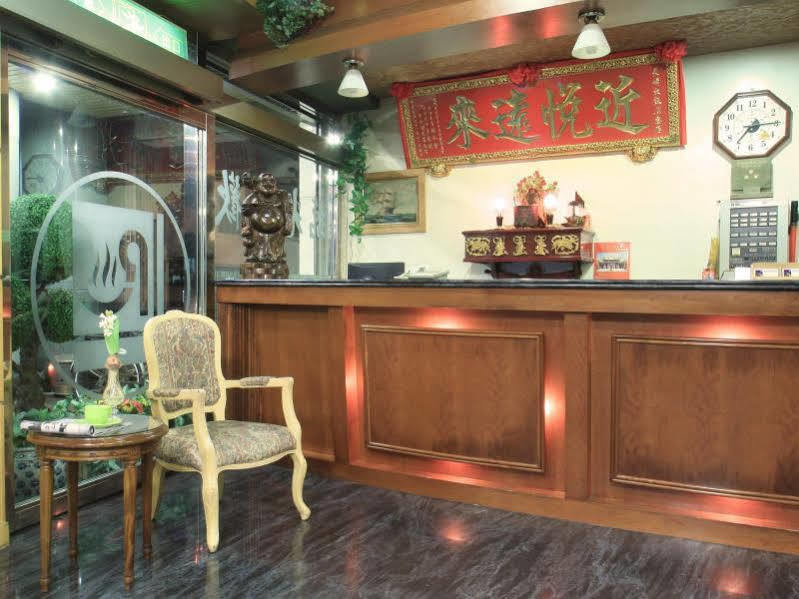 Longchi Hot-Spring Hotel جياوكسي المظهر الخارجي الصورة