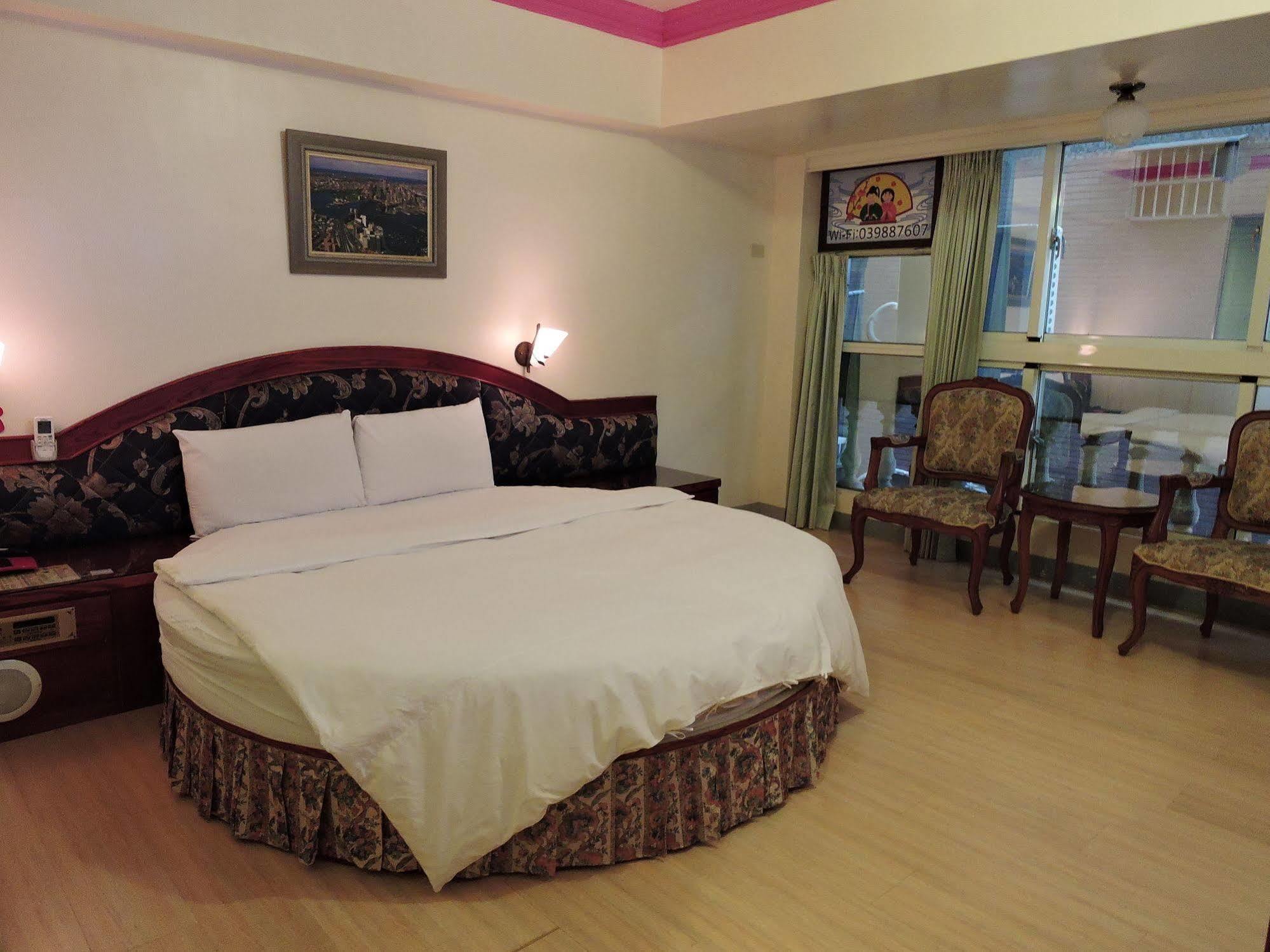 Longchi Hot-Spring Hotel جياوكسي المظهر الخارجي الصورة
