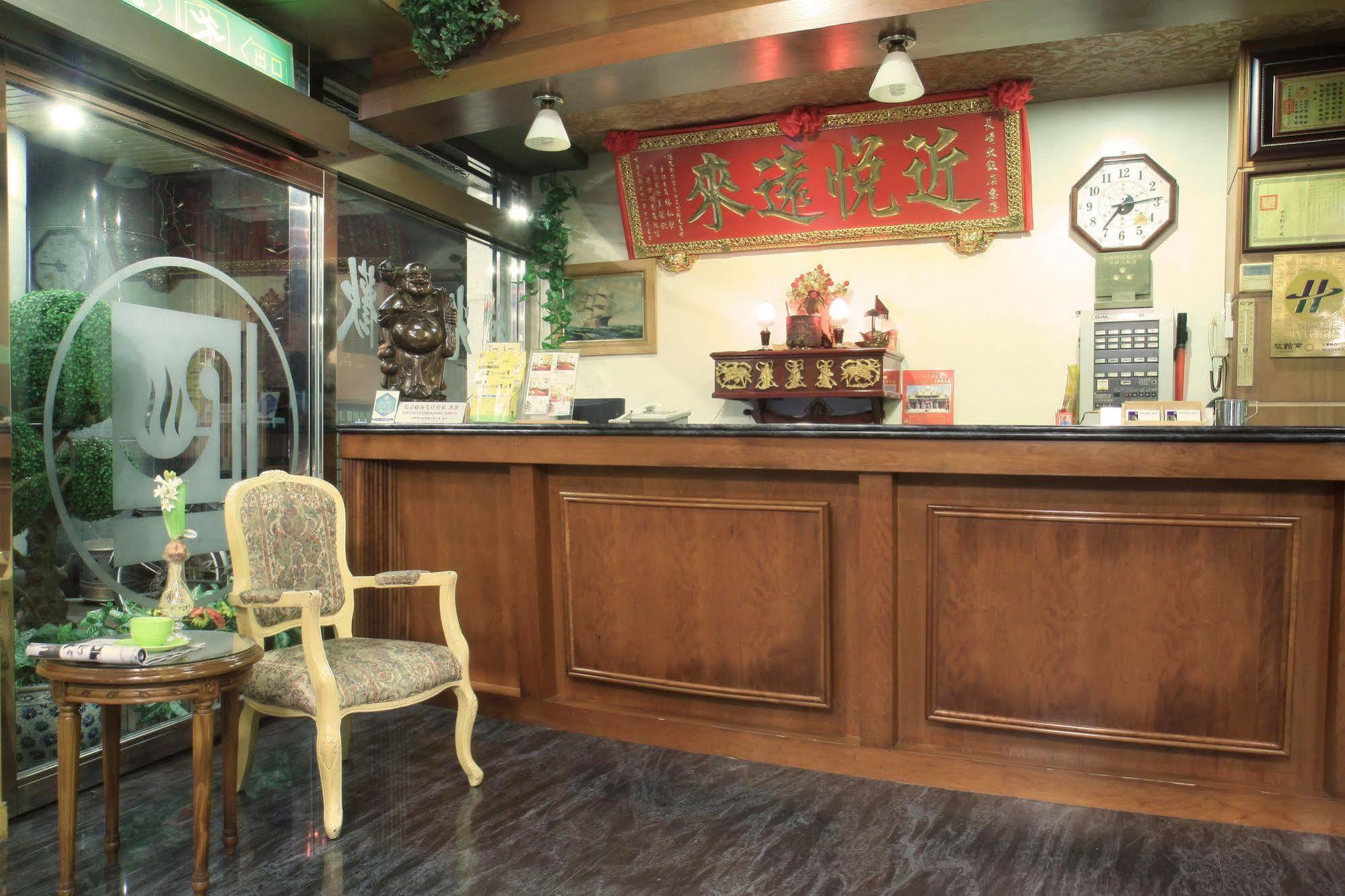 Longchi Hot-Spring Hotel جياوكسي المظهر الخارجي الصورة